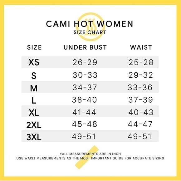 NEOTEX cami hot womens belly fat burner sauna shirt - Picture 13 of 13